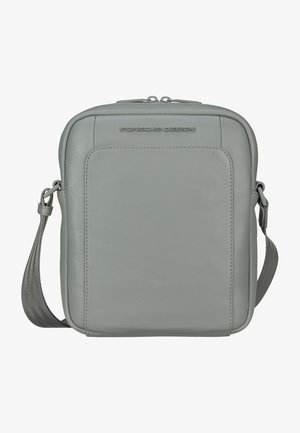 Porsche Design ROADSTER - Schoudertas - gray