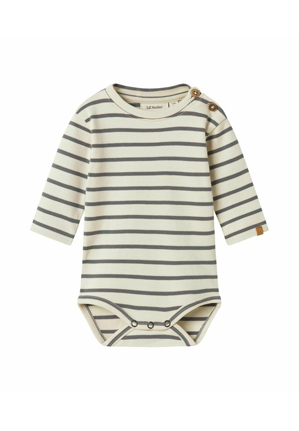 STRAMPLER - Body - turtledove