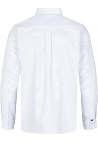 U.S. Polo Assn. ARMIN  - Ing - light blue stripe