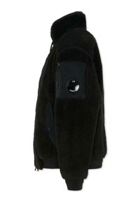 C.P. Company Fleecejas - black
