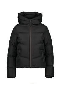 Garcia Winterjacke - black