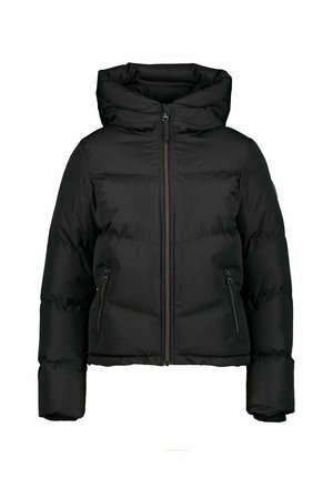 Garcia Winterjacke - black