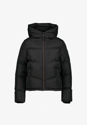 Garcia Winterjacke - black