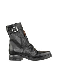 A.S.98 Lage laarzen - black