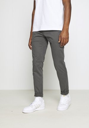 Chino - anthracite