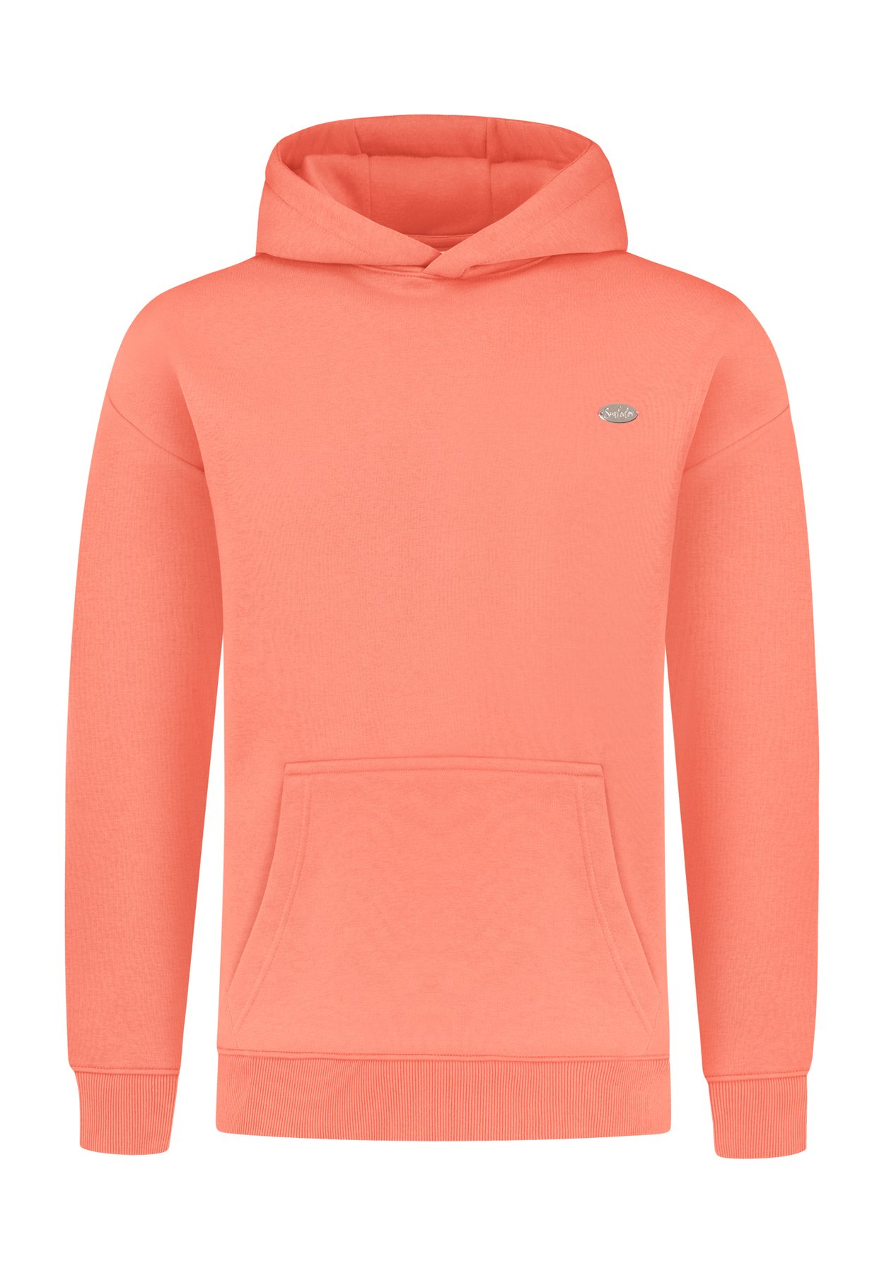 ODELIA BASIC HOODIE