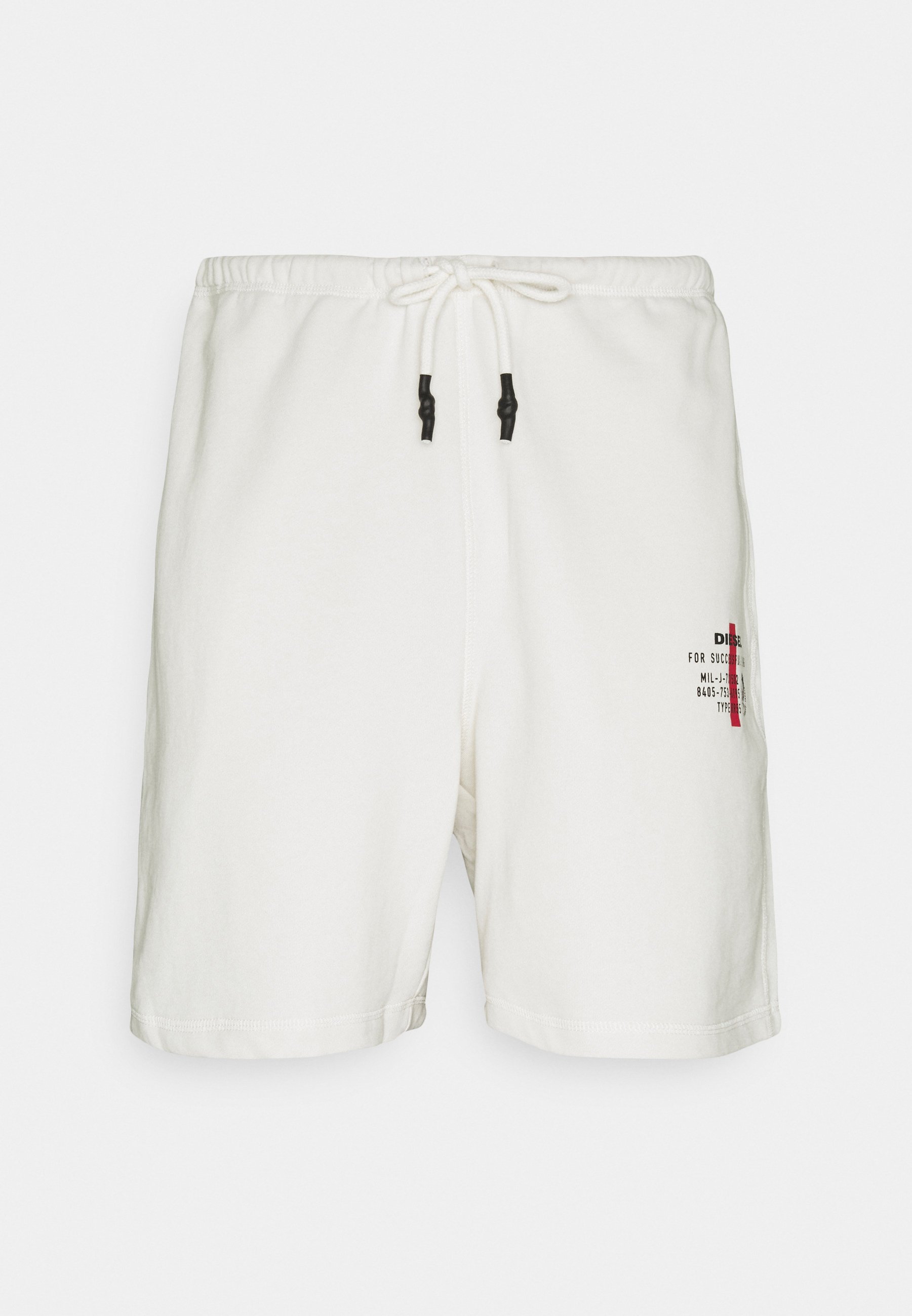 shorts off white