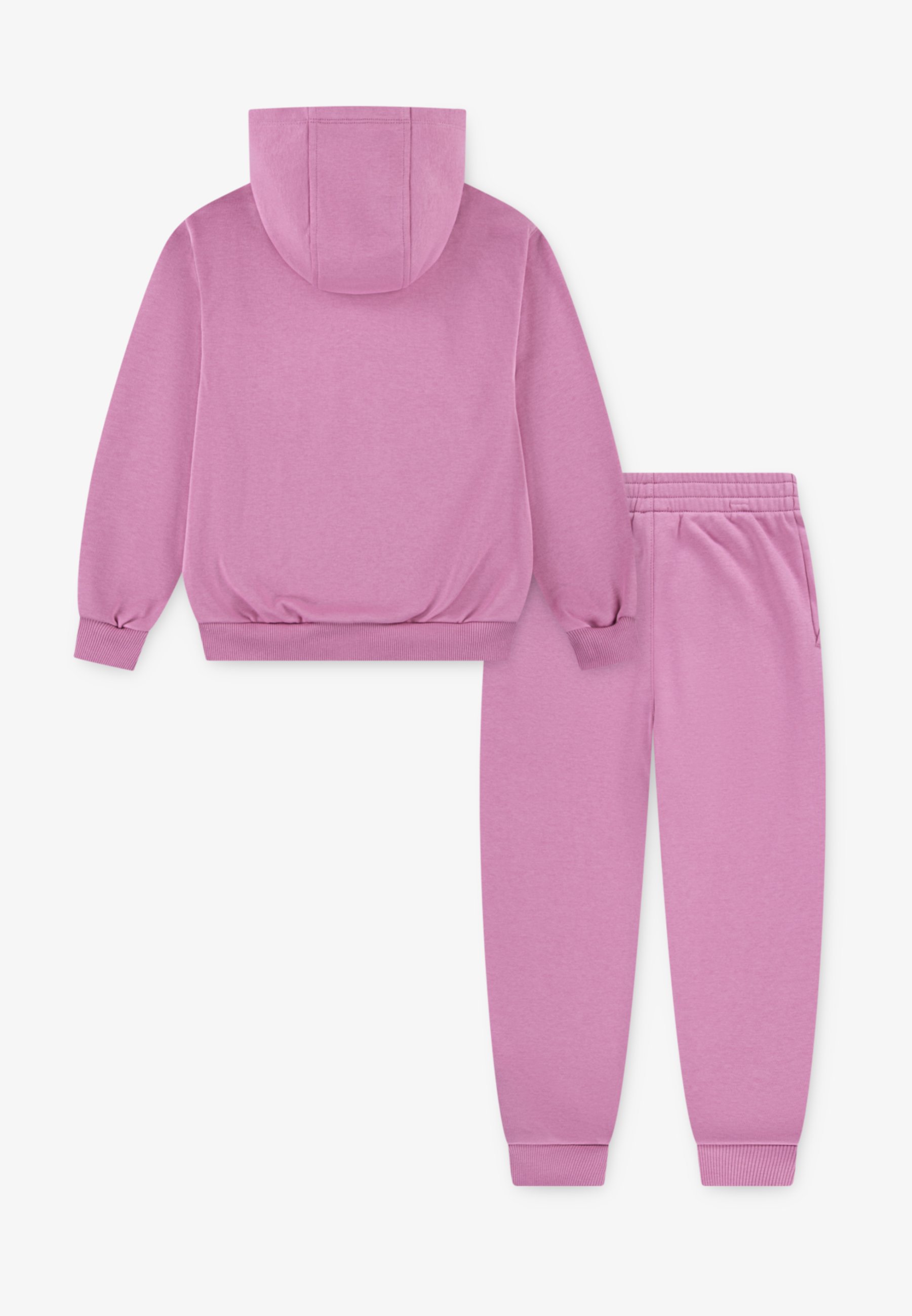 nike womens jogger set