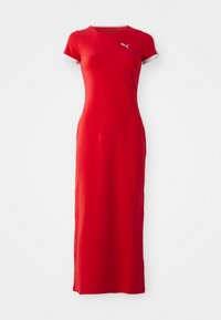 DRESS - Haljina od žerseja - for all time red