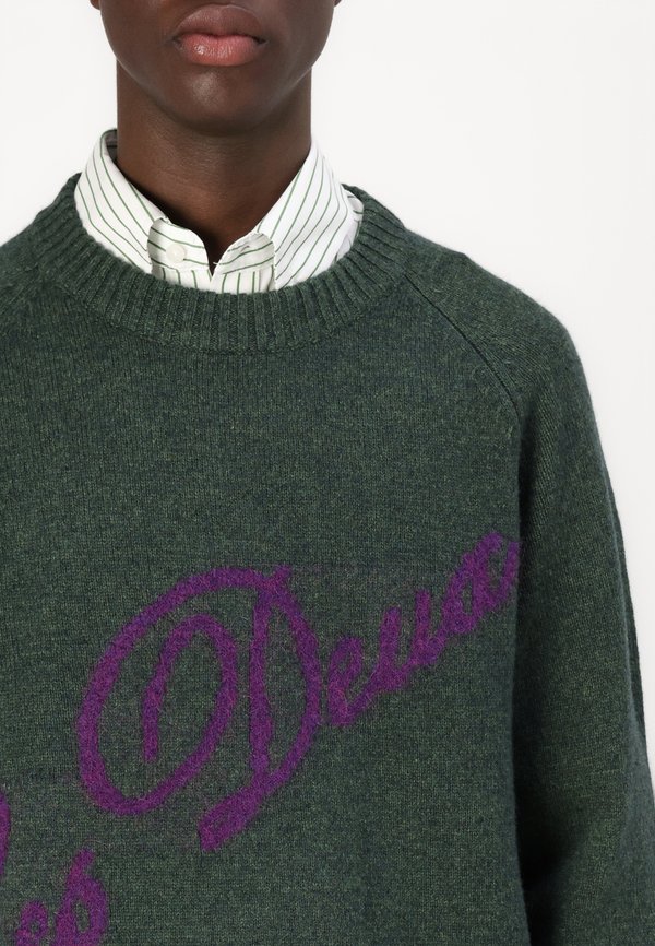 ELLIOT CREWN ECK - Jumper4