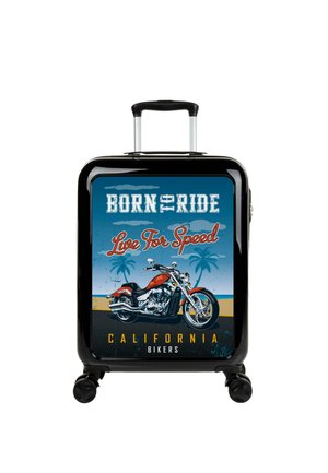 VIAJE PC - Maleta de cabina - black ride