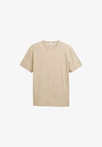 Unausgewählt, beige palm jacquard