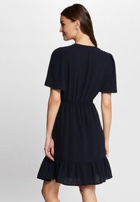 Morgan Freizeitkleid - marine