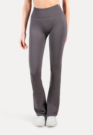 SCHLAG ORIANA - Tights - anthrazit