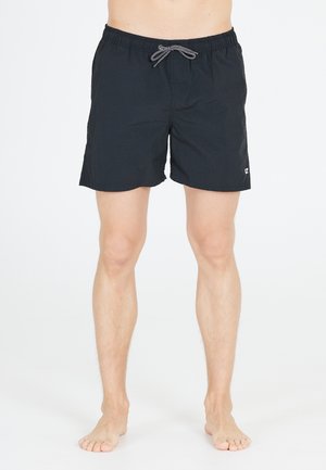 EYEMOUTH - Badeshorts - black