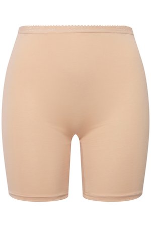 Ulla Popken, Boyshorts - beige