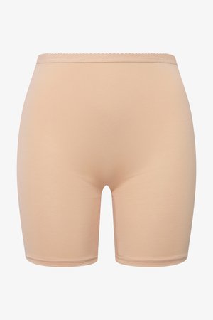 Ulla Popken, Boyshorts - beige
