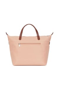 Hexagona POP - Borsa a mano - rose