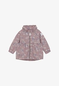 Niet geselecteerd, woodrose