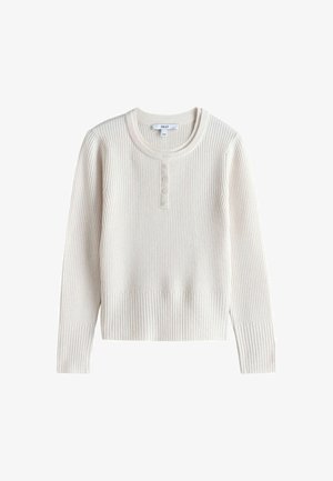 Next, - Sweter