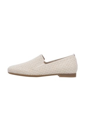 Remonte, REMONTE LOAFER D0K15 - Chaussons - beige