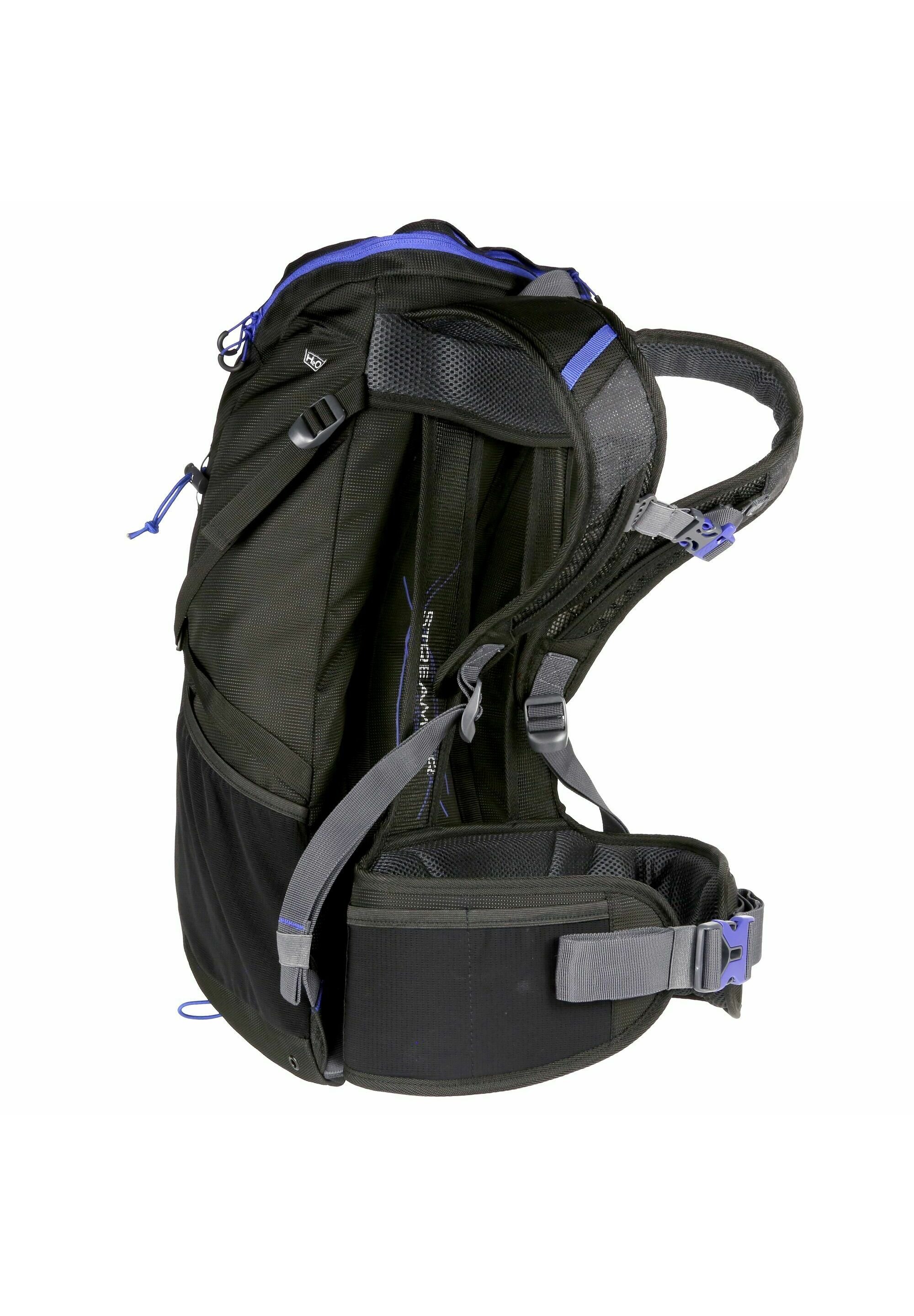 regatta hydration backpack