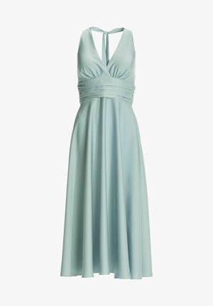 Swing, Robe de soirée - baby blue