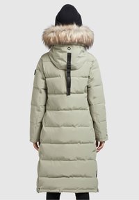 khujo Wintermantel - mint