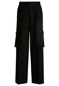 Cargobroek - black one