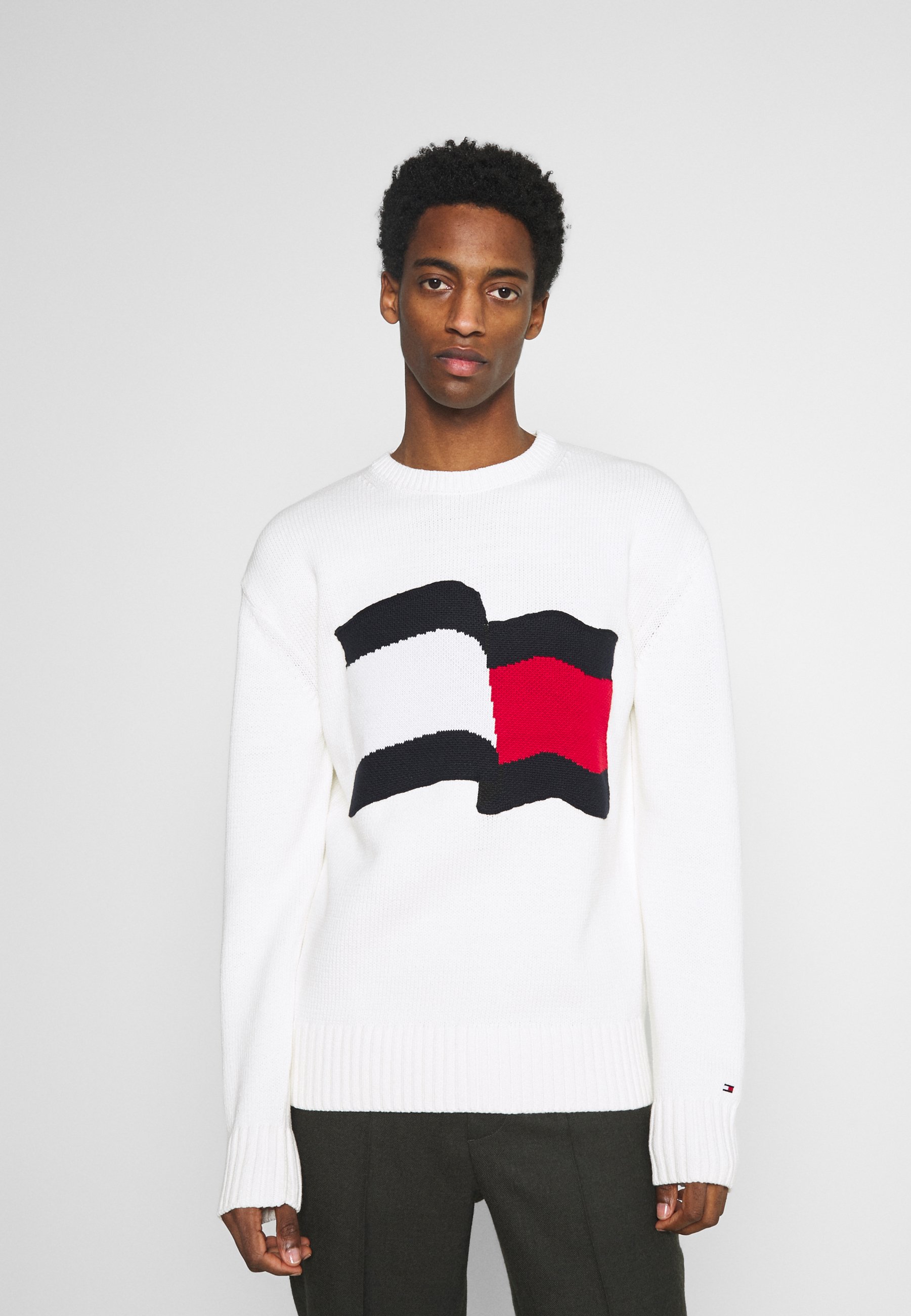 george not found milk shirt