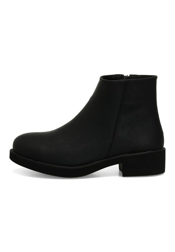 FLAT - Ankle Boot