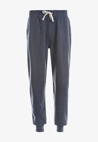 Unausgewählt, navy blazer