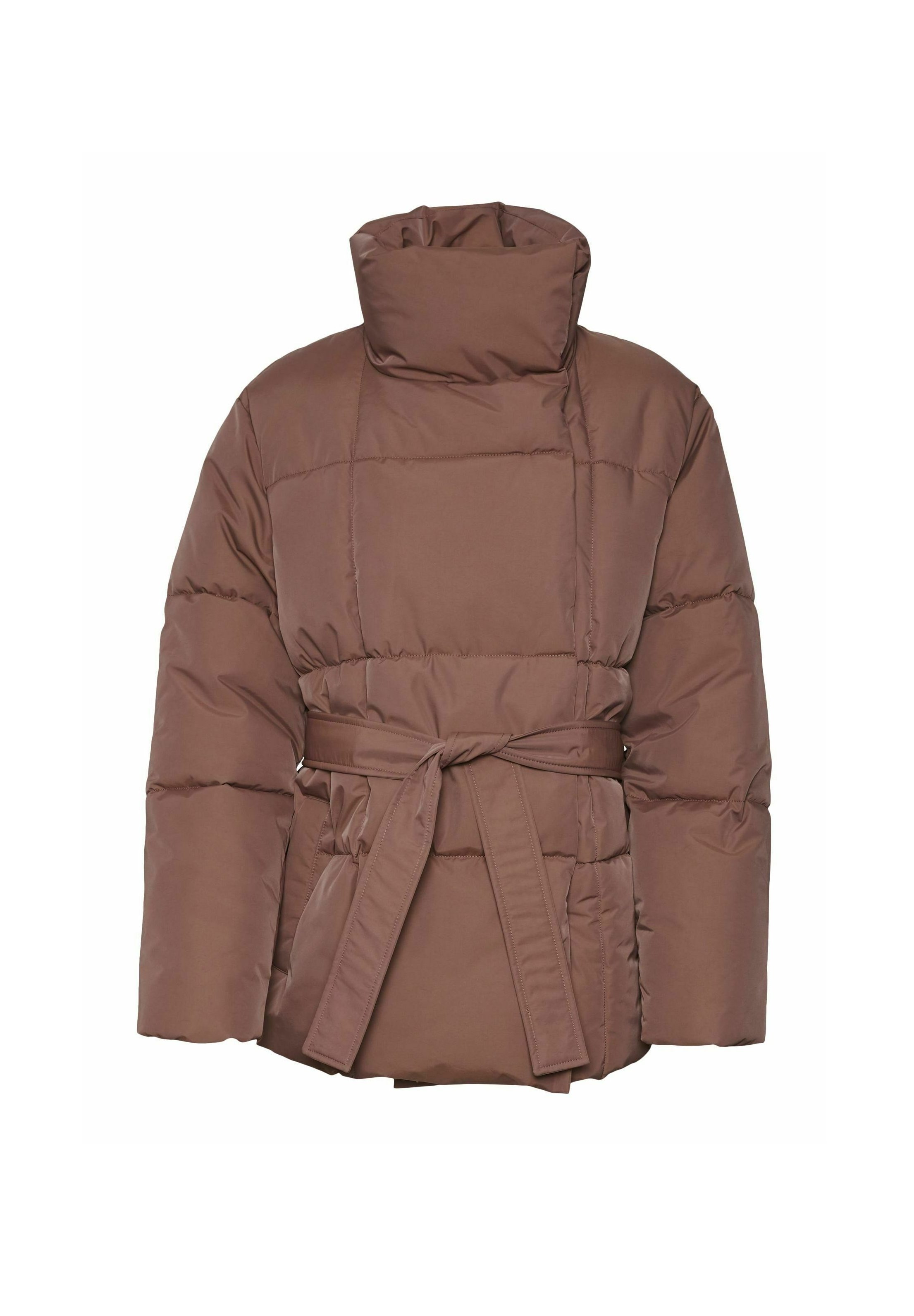Vero Moda VMASHLEY - Winterjacke - pinecone/braun - Zalando