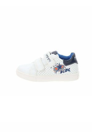 Chaussures premiers pas - bianco