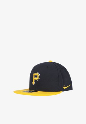 Nike Sportswear, HAT - Cappellino - black