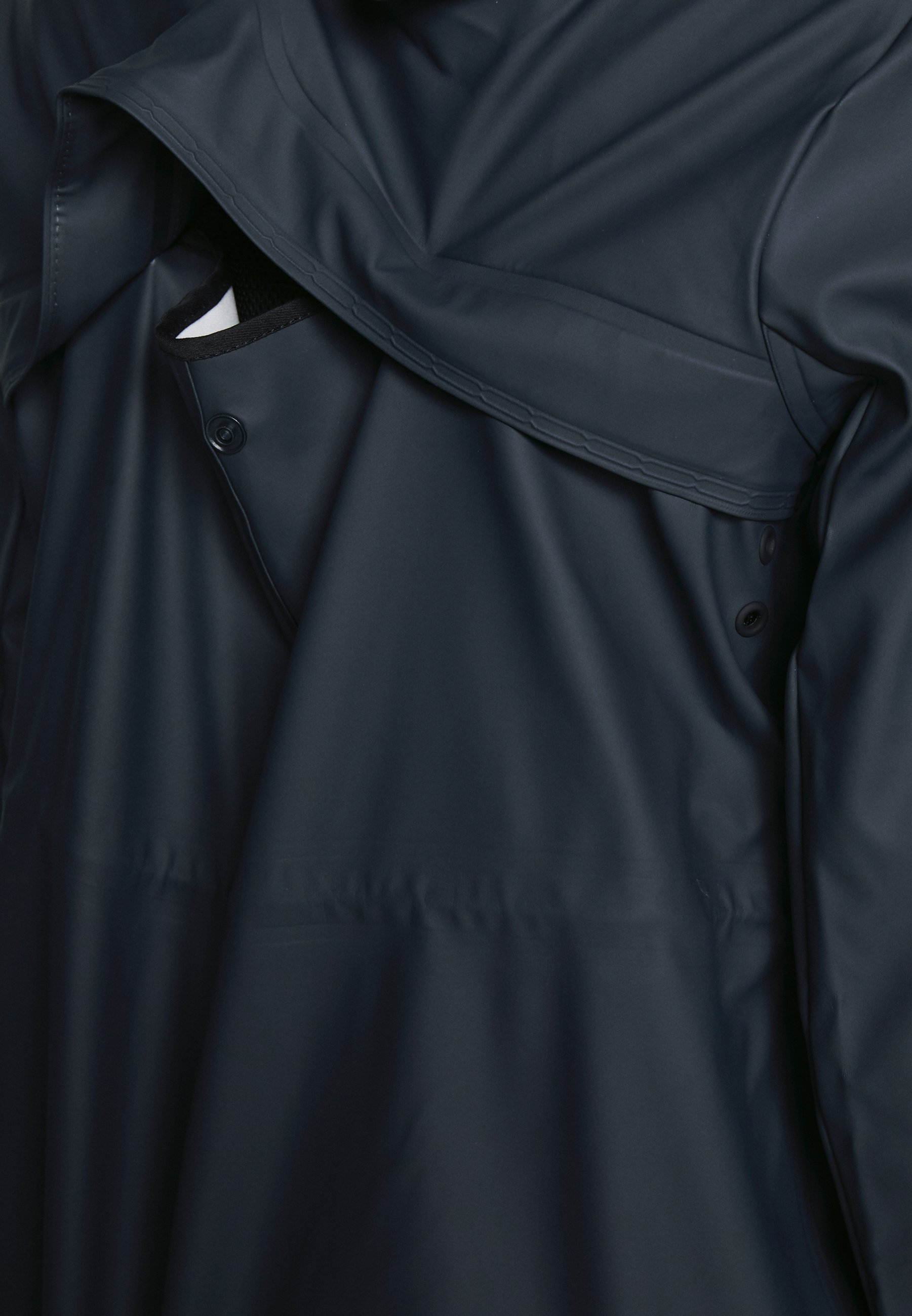 navy lightweight jacket womens