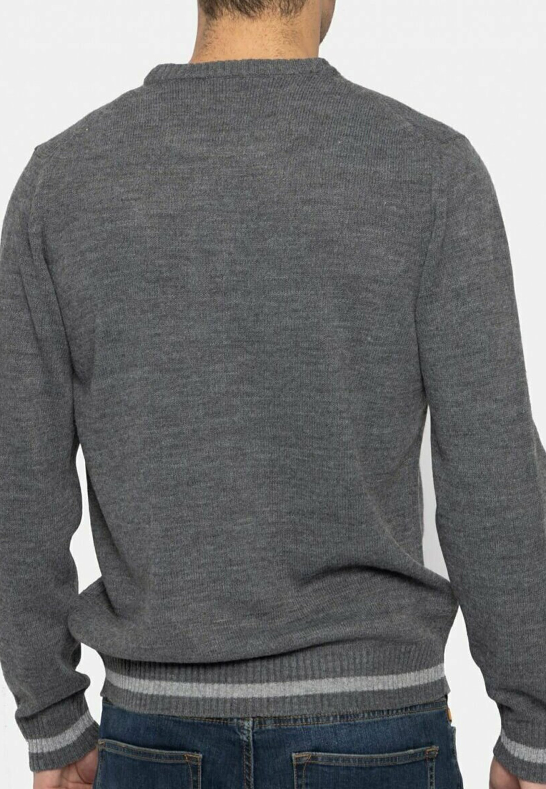 sweatshirt gray
