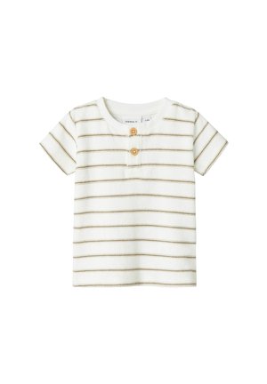 Name it Potiskana majica - cloud dancer