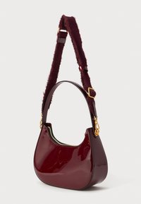 Gianni Chiarini BLANCHE ciemnoczerwony
