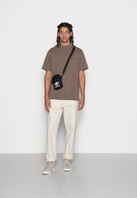 Samsøe Samsøe NORSBRO - T-shirt básica - cub