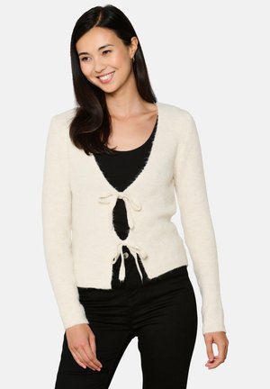 LolaLiza Kardigan - lt beige