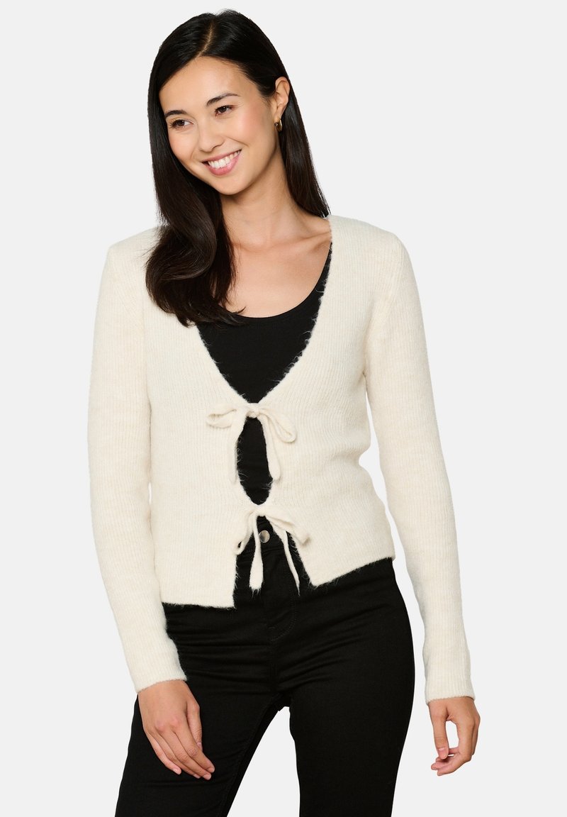 LolaLiza Kardigan - lt beige