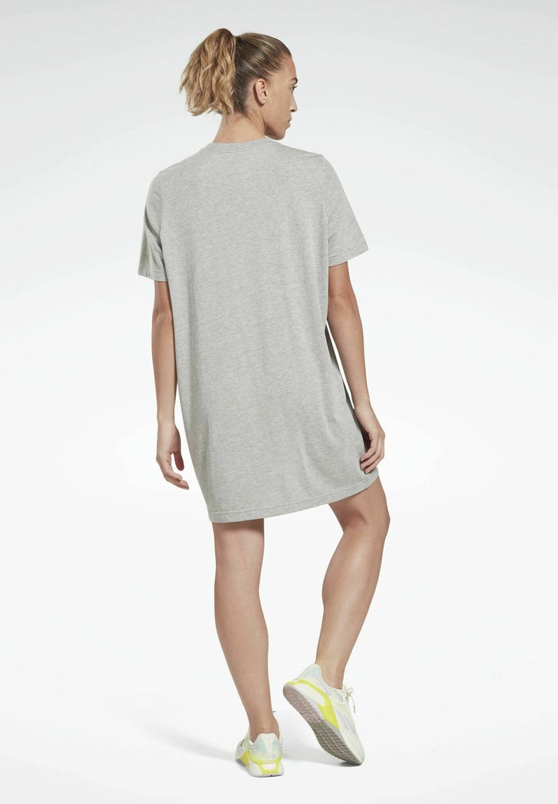 reebok jersey dress REEBOK TEE - dress Active dress