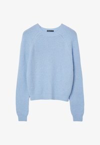 Non sélectionné, celeste chiaro