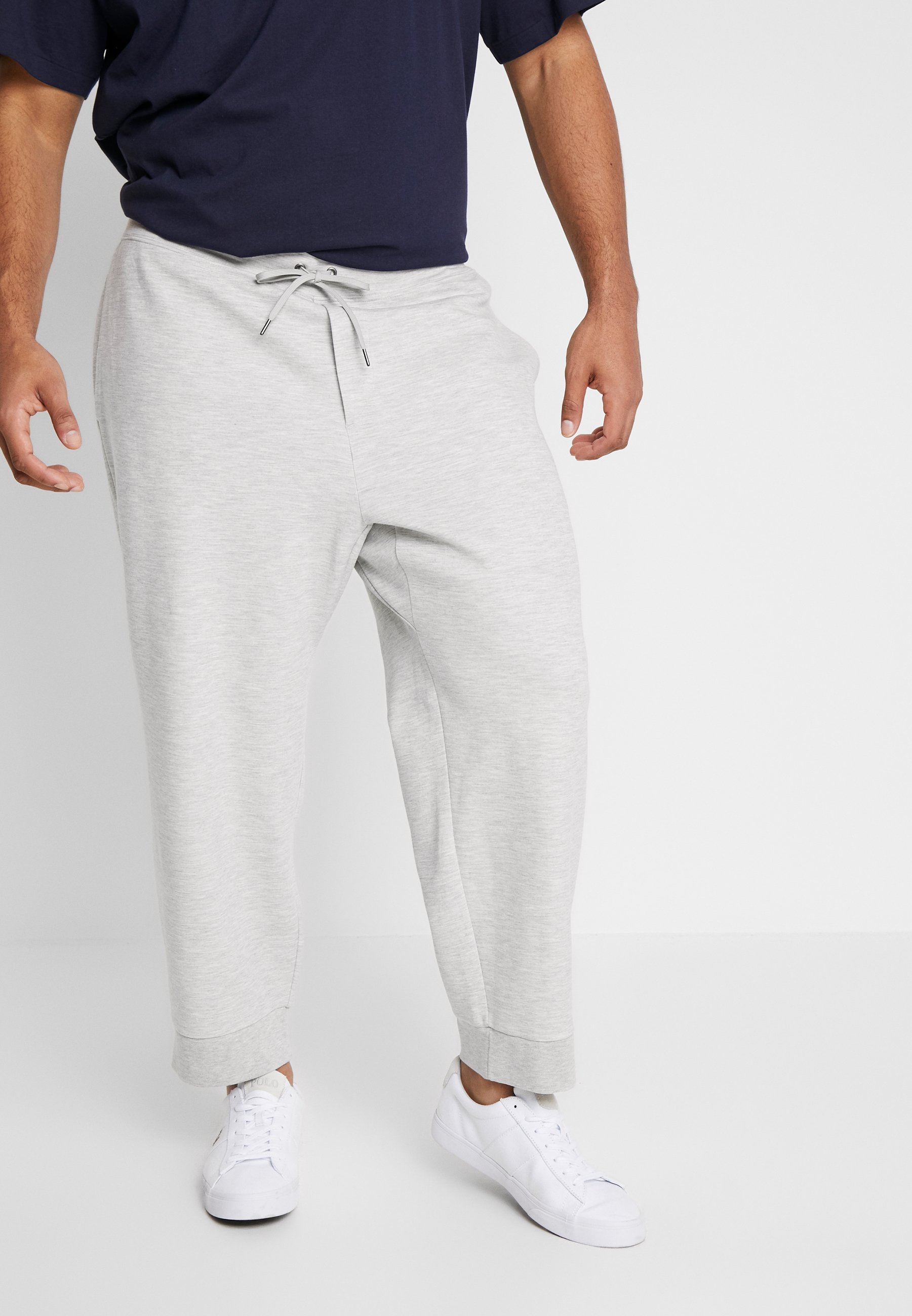 grey ralph tracksuit