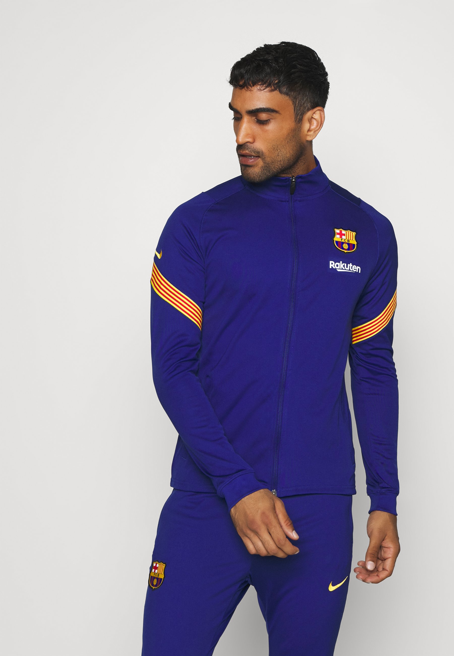 zalando tute uomo nike