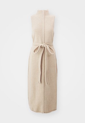 Proenza Schouler White Label ZOLA DRESS - Jumper dress - birch