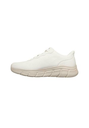 TRAINING BOBS B SLIP INS SNEAKER - Zapatillas - white