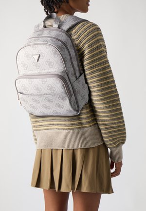 Guess, Sac à dos - taupe