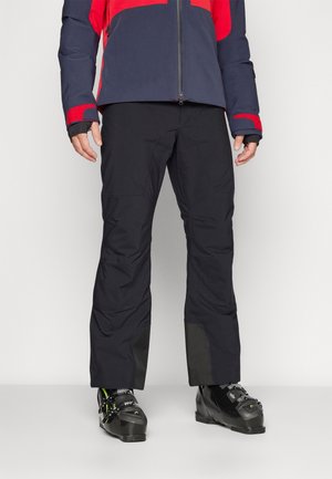 Peak Performance NAVTECH - Ski pants - black